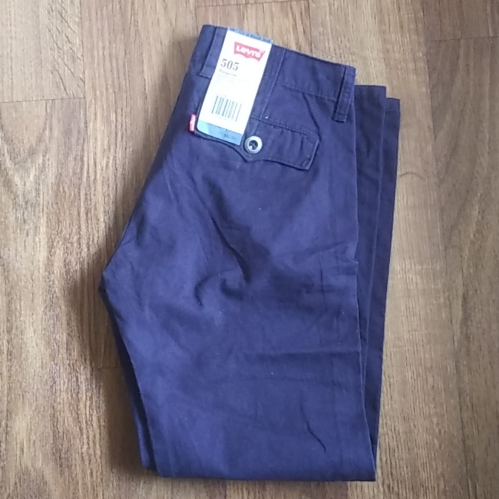 🆕Levis regular fit